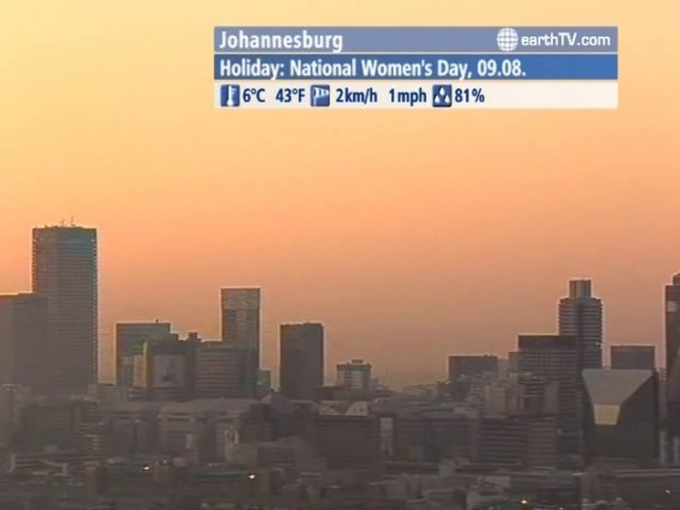 Geneva - Switzerland, Bandar Seri Begawan - Brunei, Antibes - Juan-les-Pins - France, Lech Zurs am Arlberg - Austria, Johannesburg - South Africa, Berlin - Germany, Amsterdam - Netherlands