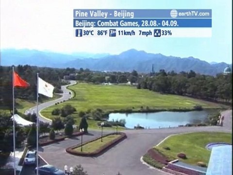 Warsaw - Poland, New York - USA, Dusseldorf - Germany, Pine Valley - Beijing - China, Avignon - France, Agadir - Morocco, Lech Zurs am Arlberg - Austria