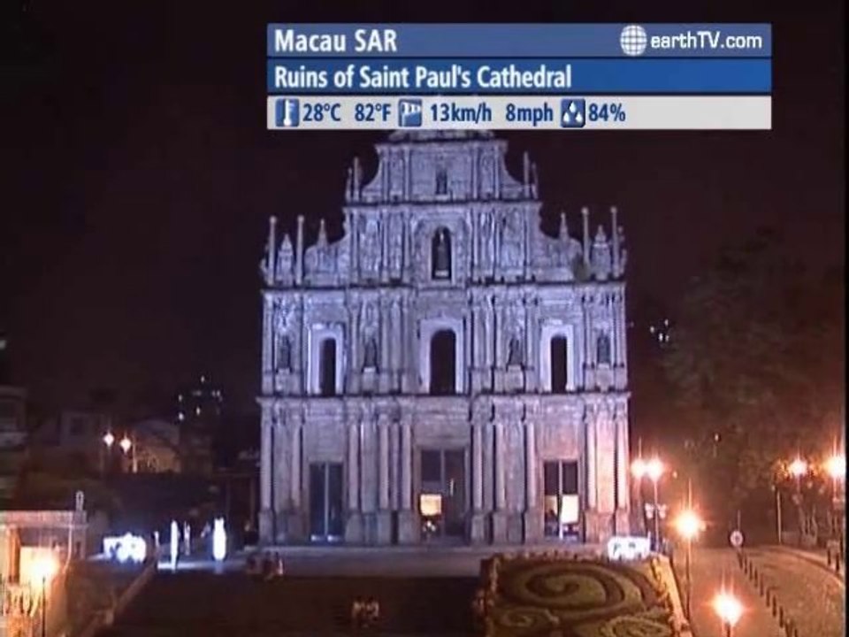 Brussels - Belgium, Metz - France, Pretoria - South Africa, Macau SAR - China, Lech Zurs am Arlberg - Austria, Udaipur - India, St. Andrews - Canada