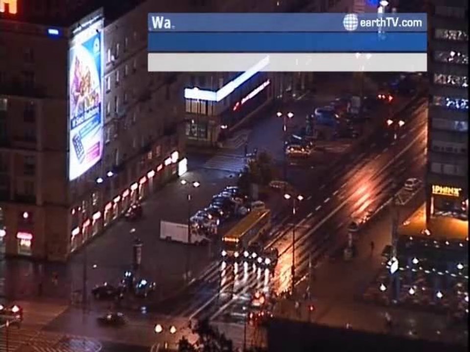 Lugano - Ticino - Switzerland, Stuttgart - Germany, Washington - USA, Agadir - Morocco, Durban - South Africa, Warsaw - Poland, Cannes - France