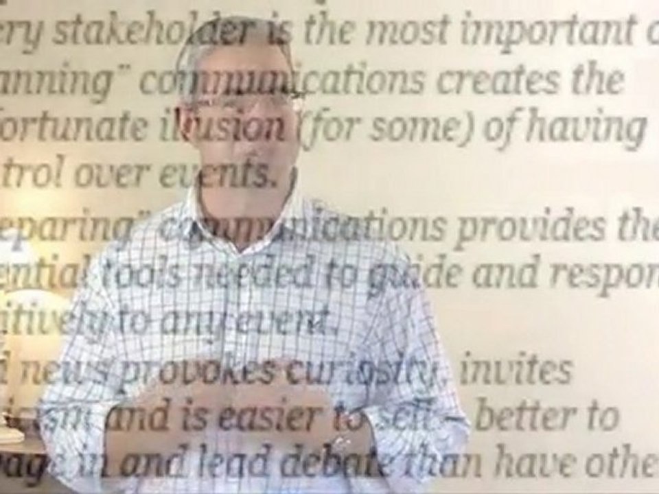 Marketing Communications UK part 3