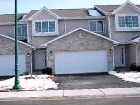Homes for Sale - 21321 Knightbridge Ct # 2 - Matteson, IL 60