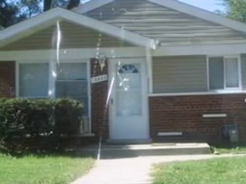 Homes for Sale - 12828 S Green St - Chicago, IL 60643 - Cold