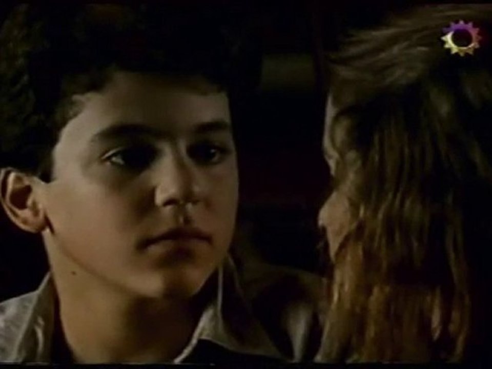 Los Años Maravillosos Cap. 70 - El lago (Parte 3/3)