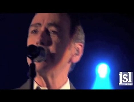 Alain Chamfort : tubes d'un jour, tubes toujours