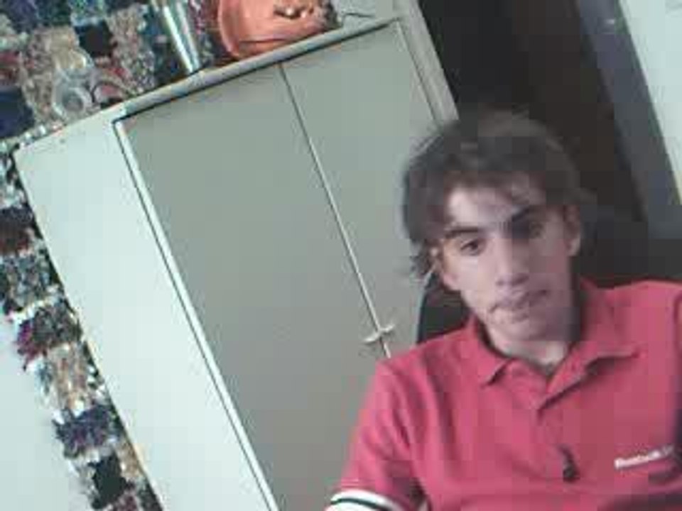 Webcam undefined