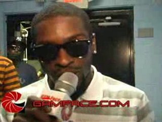 GAM Face Xclusive ft Tim Royce