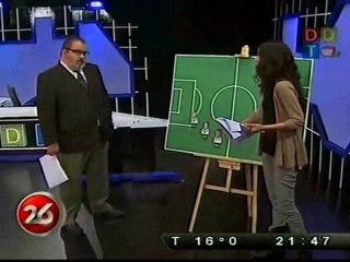 Internas Peronistas, resumen de candidatos