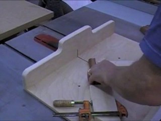 Woodworking...Mastering the Mitre Joint