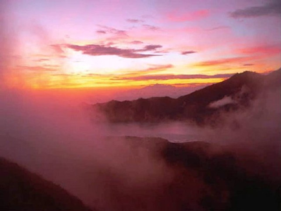 Magnifique Adhan Al Fajr