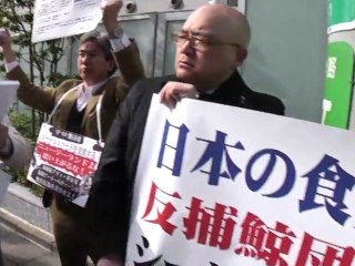 （1/4）ニュージーランドによる日本人差別を許すな！