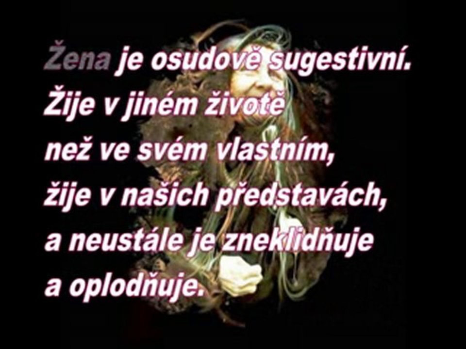Ženy ve fotografii