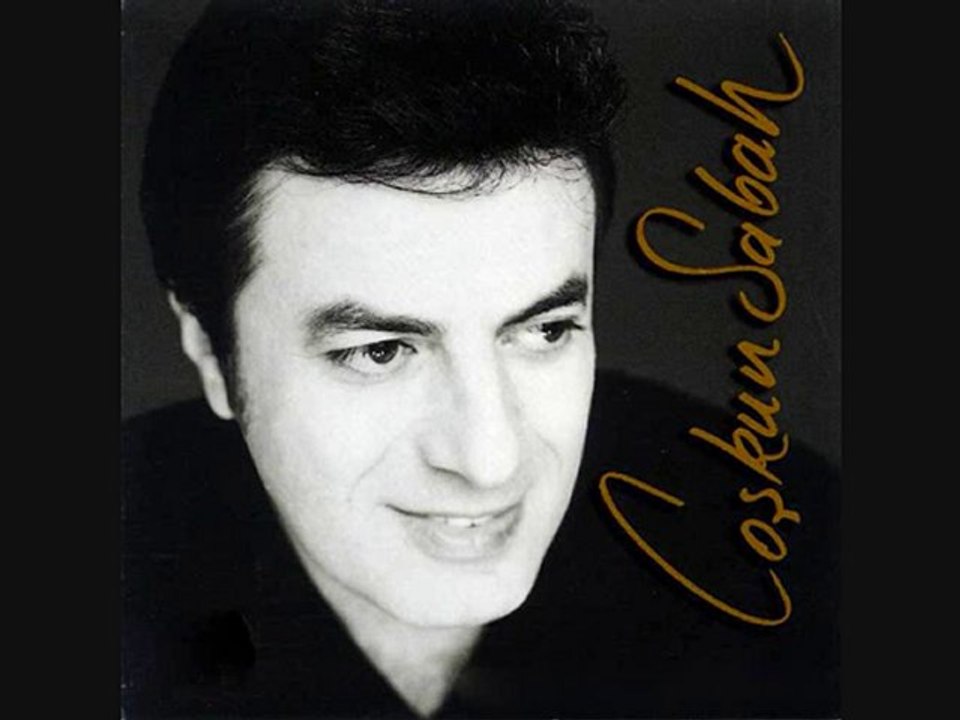 Coşkun Sabah Var Mı Böyle Bir Sevda www.sosyetekaradeniz.com