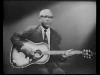 Furry Lewis - Casey Jones