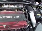MITSUBISHI Lancer evo 9