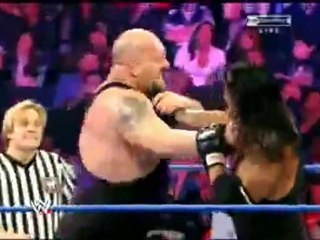 WWE Survivor Series 2009 [HQ]