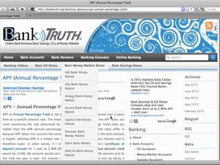 Discover Bank Review