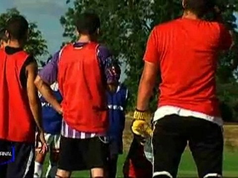 Les Herbiers : La saison de la CFA redémarre