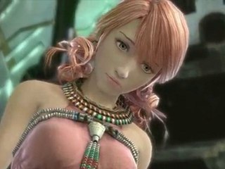 FF13 Ch02 The Pulse Vestige (Scene 07)