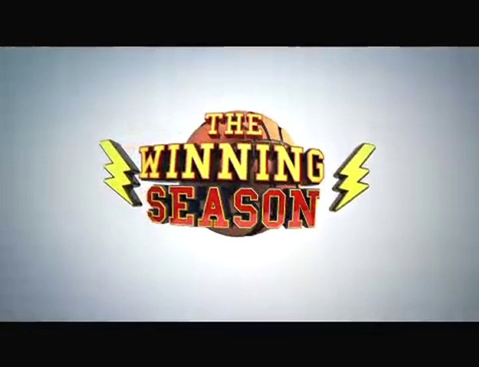 The Winning Season Trailer