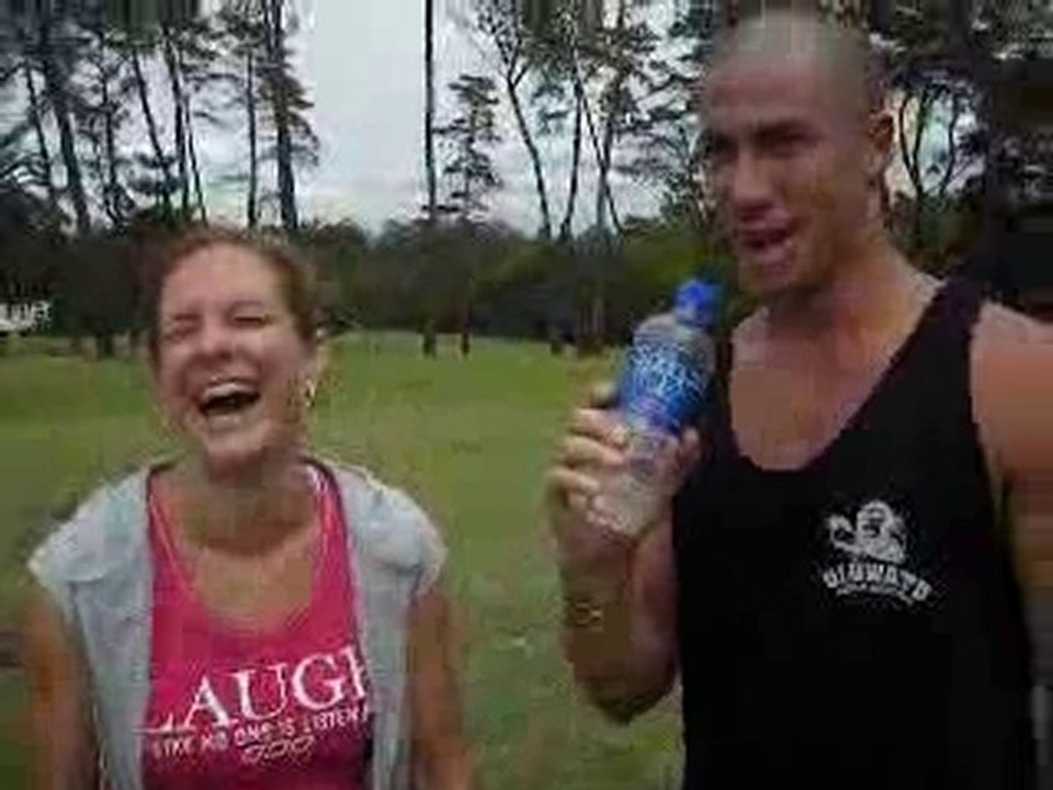 Castle Hill Personal Trainer Hills Trainers