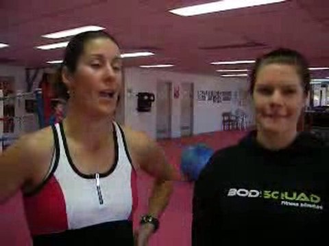 Kellyville Personal Training Personal Trainer