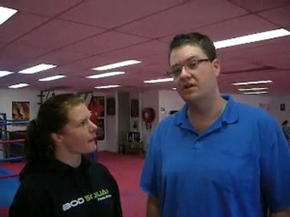 Bella Vista Personal Training Personal Trainer
