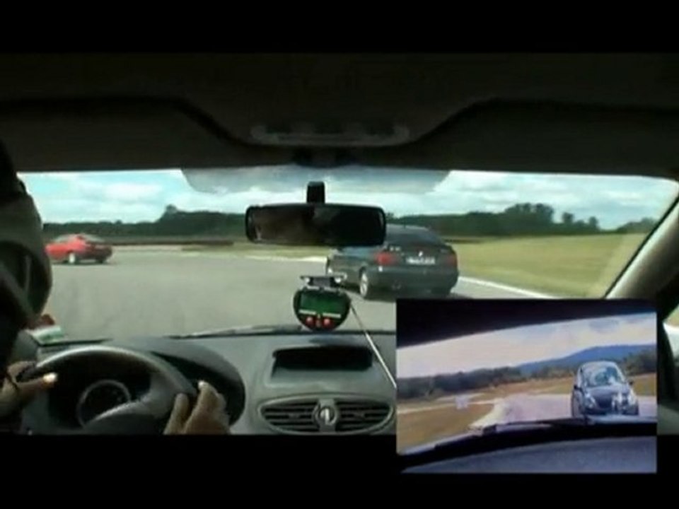 Circuit de Bresse - 29.07.2010 - Version longue