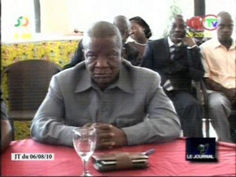 Séminaire des préfets des 11 départements