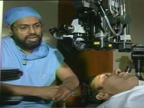 LASIK LASER EYE SURGERY IN KARACHI PAKISTAN