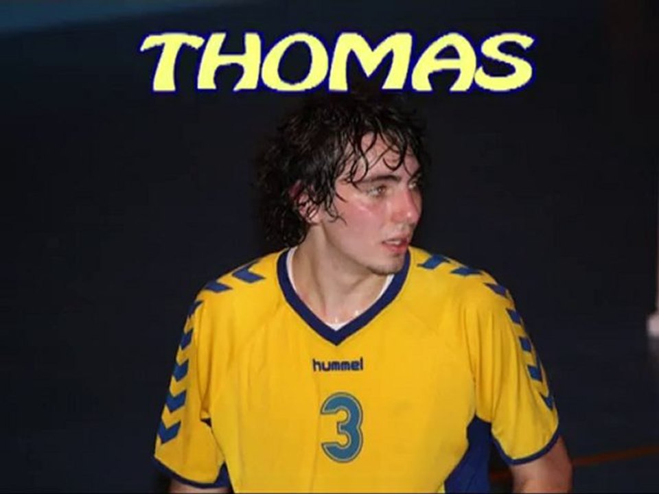THOMAS (Tom-Tom)