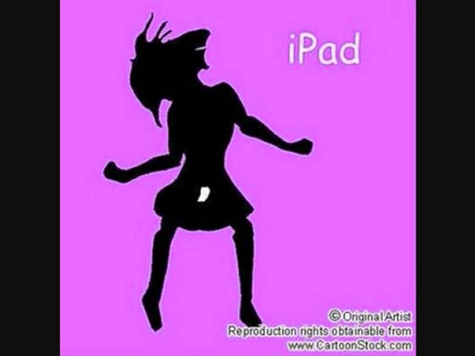 IPAD et égoïsme / Jovanovic