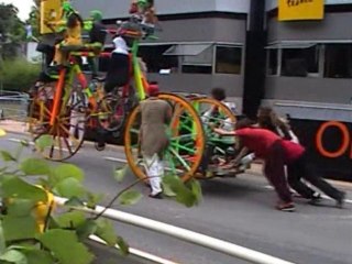 tour de françe 2008 ARRIVEE A MONTLUCON (03)
