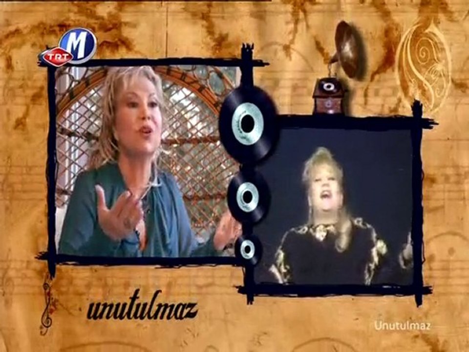 BEDIA AKARTURK - UNUTULMAZ - 1