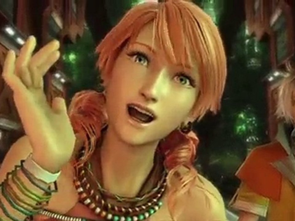 FF13 Ch01 The Hanging Edge (Scene 05)