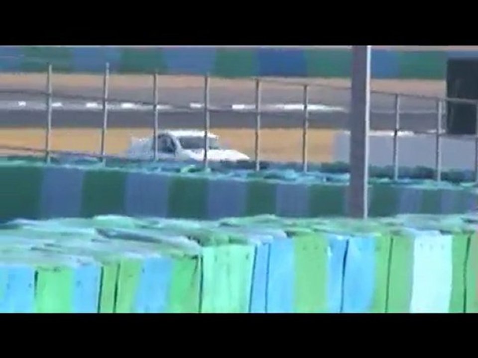 206 RCC Magny Cours Juillet 2006