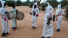 gnaoua enfants