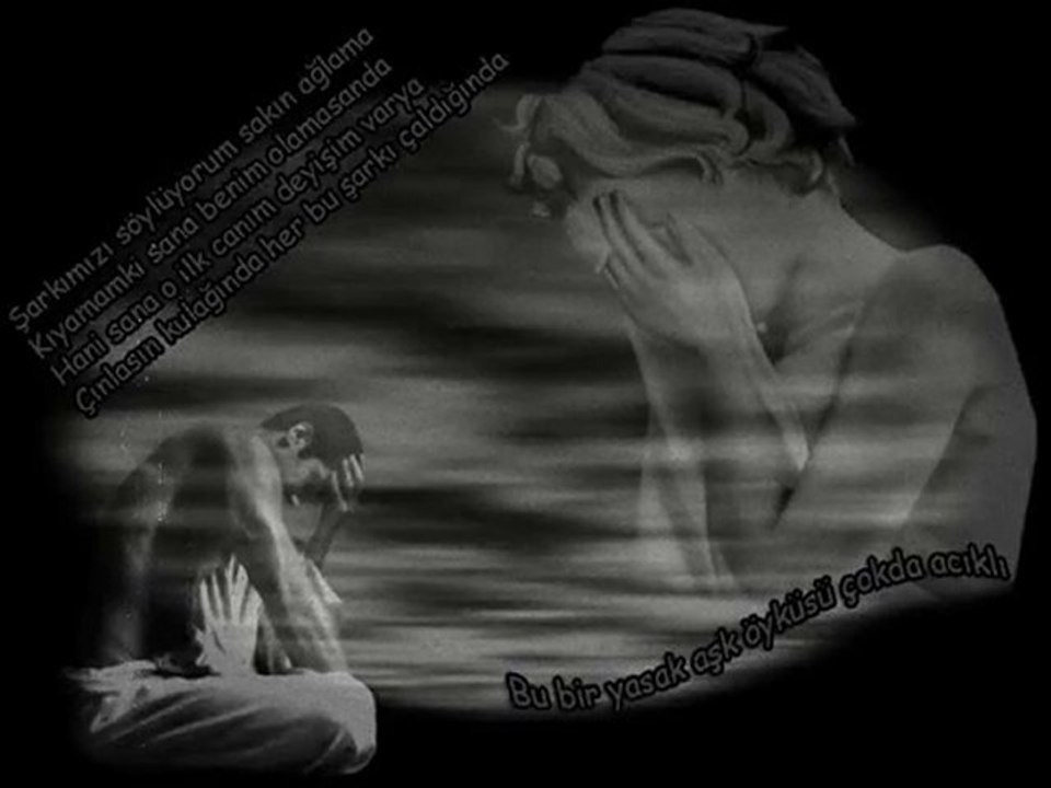 Güllü NE SEN GÜLDÜN NE BEN (SEVDIGIM)