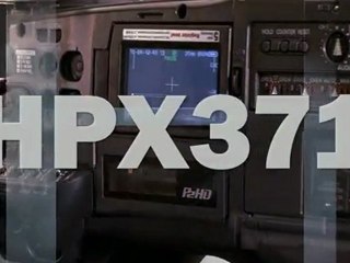 Présentation Panasonic HPX371E P2HD (AG-HPX371E)