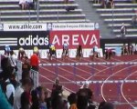 Demi Finale 110m Haies CAM Rowan