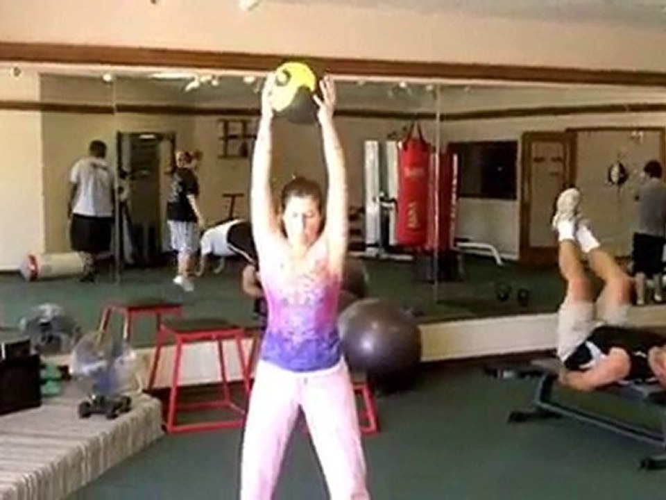 Fitness and Personal Training Center - Fitness Gym -Fremont