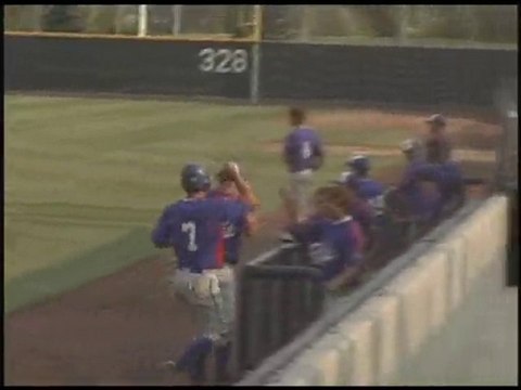 'AAA' Legion Baseball: Boise, ID vs Dr. Stewart's (8/6/10)
