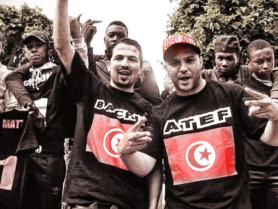 ALKPOTE TUNISIANO "MISE A MORT PROGRAMMEE"