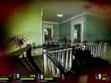 Gameplay Left4Dead 2[partie 2]