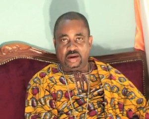 Le Bishop Kassi d'Azito sur les 50 ans de la Côte d'Ivoire