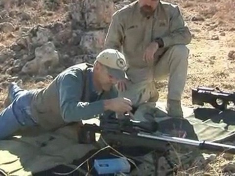 Spotting Scopes with Horus Vision Reticles - Watch Our ...