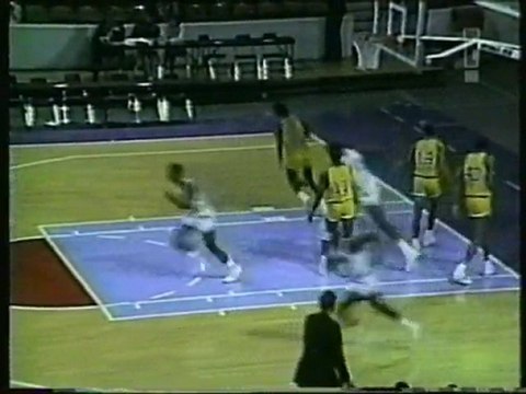 Dennis Rodman: E! True Hollywood Story (part 1 of 3)