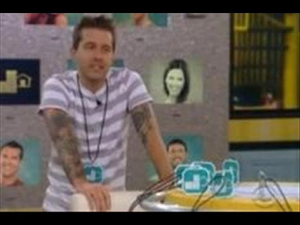 Watch Big Brother US - Season 12 Episode 14  Mega video