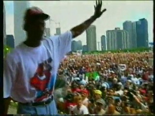 Dennis Rodman: E! True Hollywood Story (part 2 of 3)