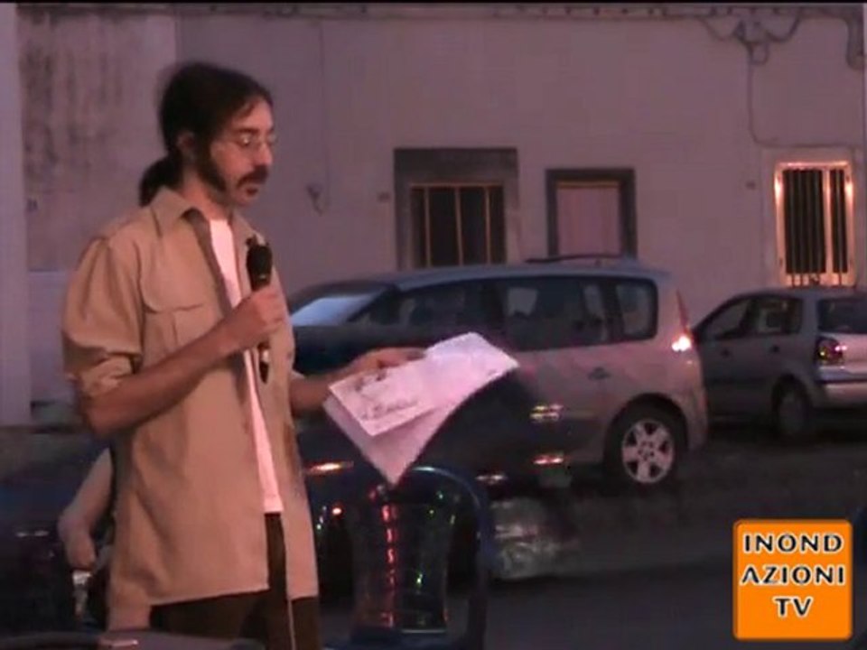 Noha Fotovoltaico Agricolo, intervento di Alfredo Melissano